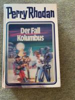 Der Fall Kolumbus; Bd 11