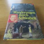 Wanderungen durch Schwaben