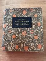 Richard Riemerschmid. Vom Jugendstil zum Werkbund. Werke und Dokumente