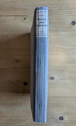 Eugen Roth: RAR! FRÜHE AUSGABE IN BRAILL