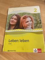 Herausgeber: Anita Rösch: Leben leben