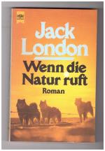 Wenn die Natur ruft - Roman e. Hundes