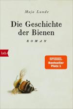 Die Geschichte der Bienen