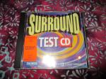 Dolby Surround Test Cd