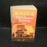 Der schwarze Mandarin