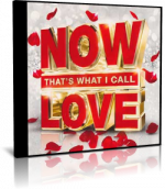 Now That's What I Call - Love - 3 CD - 2016