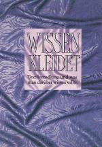 Wissen kleidet : Textilveredlung und was man darüber wissen sollte