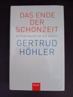 Das Ende der Schonzeit - Alphafrauen an die Macht