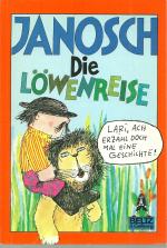 Die Löwenreise