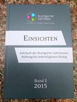 Karl-Hermann Blickle, Michael Volkmann, Karl-Hermann Blickle, Michael Volkmann,