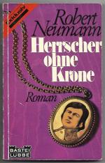 Herrscher ohne Krone