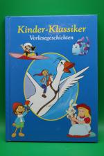 Kinder Klassiker Vorlesegeschichten