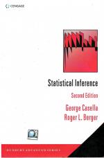 Statistical Inference