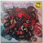 What A Bunch Of Sweeties [Vinyl LP - 2383-132].