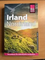 Reise Know-How Reiseführer Irland und Nordirland