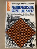 Loyd, Sam/Martin Garder: Mathematisches 