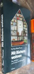 Baur, Karl; Thomas, Roland: Mit Büchern 