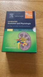 Shahrouz Porjalali: Lernkarten Anatomie Shahrouz Porjalali: Lernkarten Anatomie