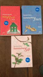 Mischke, Susanne - Kuhn Krystyna - Arena Mischke, Susanne - Kuhn Krystyna - Arena