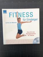 Malcolm, Lorna Lee: Fitness für Einsteig Malcolm, Lorna Lee: Fitness für Einsteig