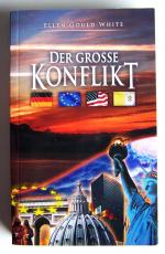 Der große Konflikt