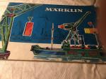 Märklin Metallbaukasten