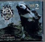 Hex Files - The Goth Bible - Vol. 2