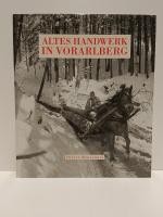 Oliver Benvenuti: Altes Handwerk in Vora Oliver Benvenuti: Altes Handwerk in Vora
