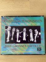 Comedian Harmonists: Ihre großen Erfolge