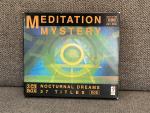 diverse: Meditation Mystery, 3CD Box