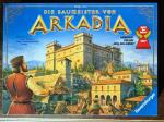 Die Baumeister von Arkadia - Rüdiger Dorn