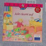 Anna Wagenhoff: Jule räumt auf
