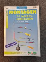 Nr. 2 Montagen - 73 Meeres - Montagen fü