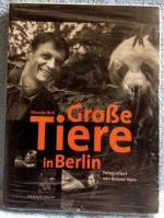 Wencke Boll & Roland Horn: Große Tiere i Wencke Boll & Roland Horn: Große Tiere i