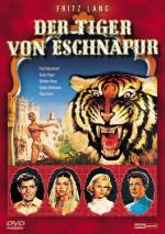 Fritz Lang: Der Tiger von Eschnapur