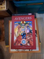 Verschiedene: Avengers