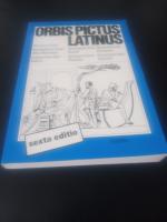 Orbis pictus Latinus - vocabularius imaginibus illustratus