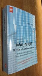 Wal-Mart - Der Gigant der Supermärkte