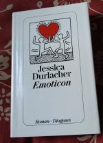 Jessica Durlacher: Emoticon