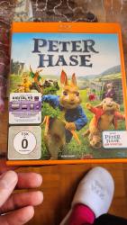 Peter Hase (Blu-ray)