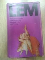 Stanisław Lem: Mehr phantastische Erzähl Stanisław Lem: Mehr phantastische Erzähl