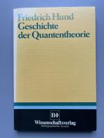 Geschichte der Quantentheorie