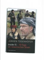 Jürgen Todenhöfer: Inside IS - 10 Tage i Jürgen Todenhöfer: Inside IS - 10 Tage i