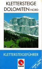 Klettersteige Dolomiten-Nord