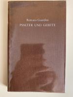 Psalter und Gebete: Deutscher Psalter - Theologische Gebete