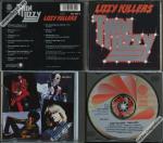 Lizzy Killers