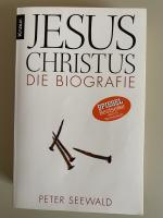 Peter Seewald: Jesus Christus - Die Biog Peter Seewald: Jesus Christus - Die Biog