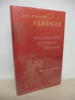 Jan-Philipp Sendker: Das Geheimnis des a