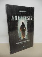 Lydia Schwarz: Anastasis: Gefährliche Rü