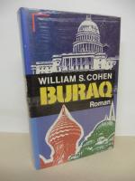 Cohen, William S: Buraq